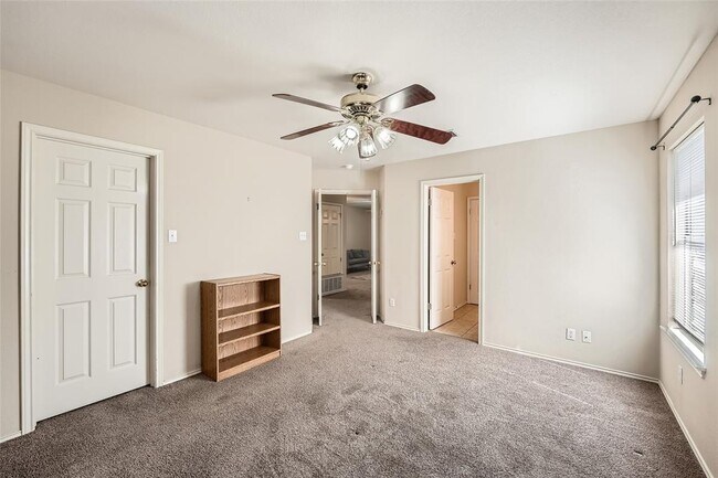 Building Photo - 2813 Single Trace Ct