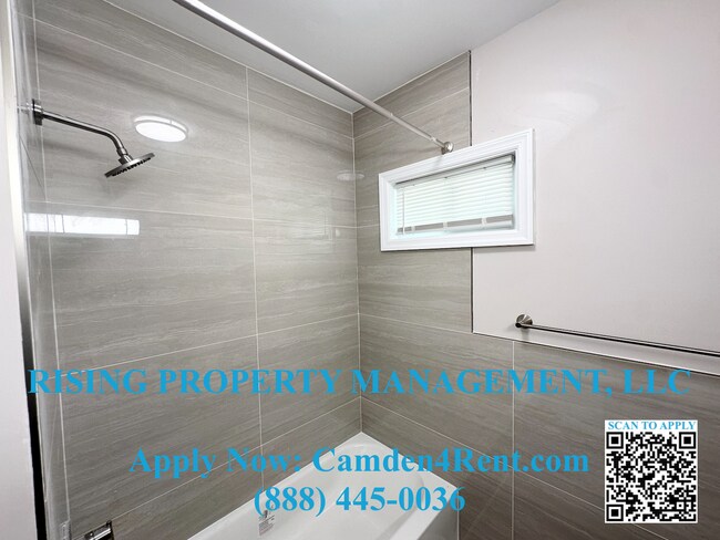 Building Photo - Renovated 4 Bedroom 1.5 Bathroom Home in Parkside A few blocks from Virtua Hospital, Pennsauken a...