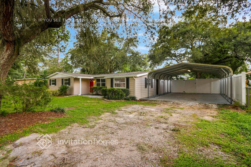 Building Photo - 306 Amana Ave
