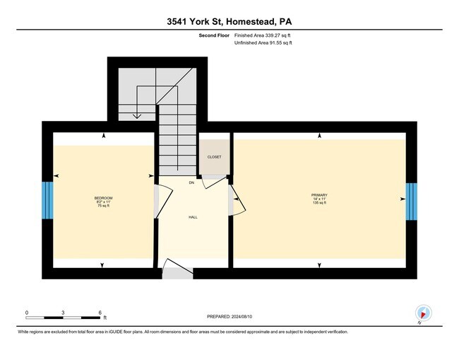 Building Photo - 3541 York St