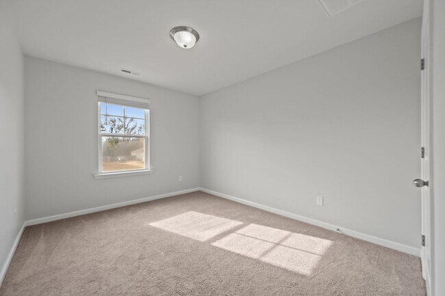 Building Photo - Welcome to The Preserve At Morris Landing!