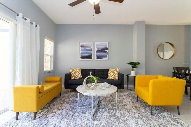 Building Photo - 3006 Yellow Lantana Ln