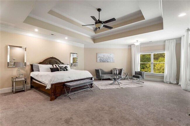 Building Photo - 6552 Long Acres Dr