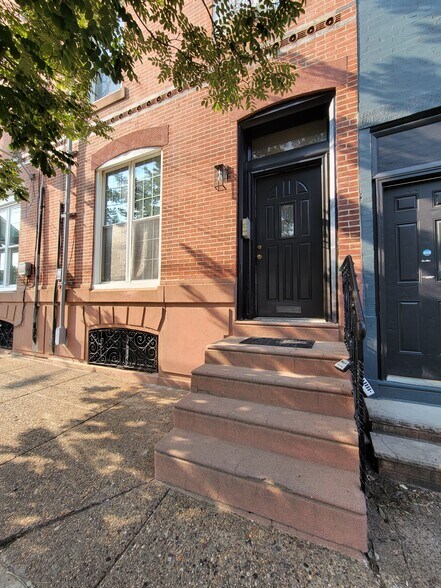 Building Photo - 1305 Federal St