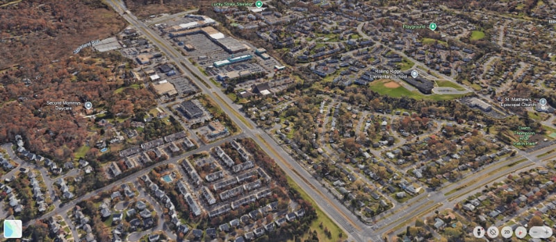 Building Photo - 46751 Vermont Maple Terrace