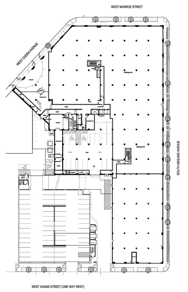 1st Floor - Paramount Lofts