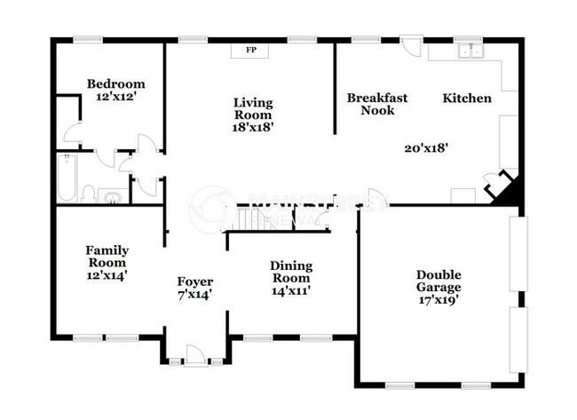 Building Photo - 4422 Estate St