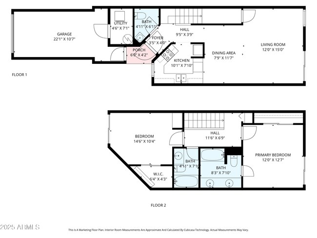 Building Photo - 935 N Granite Reef Rd