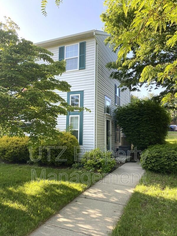 1190 Heathfield Rd 1190 Heathfield Rd Eldersburg MD 21784 Apartment