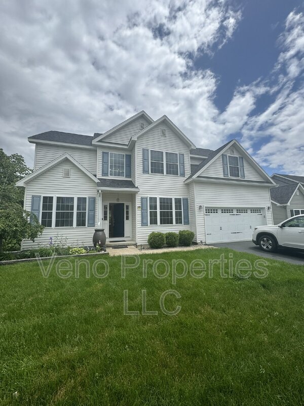 Building Photo - 17 Ironwood Street