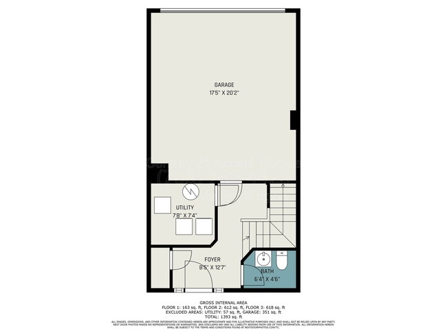 Building Photo - 1030 Harrison Cir