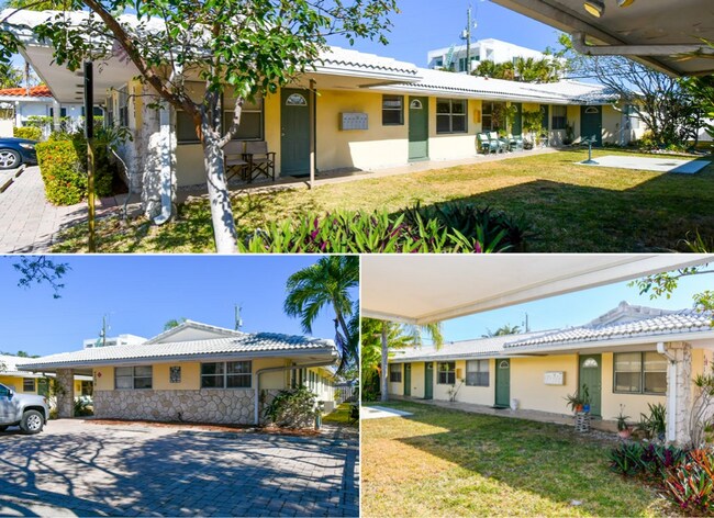 Building Photo - 4236-4238 Sea Grape Dr