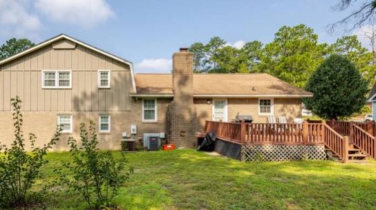 Building Photo - 2520 Exton Shore Dr