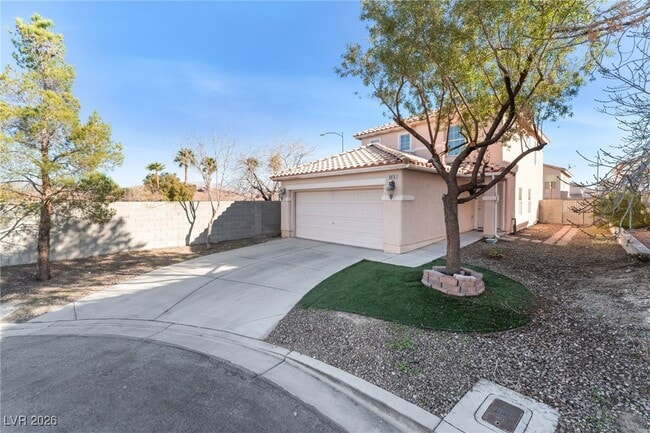 Building Photo - 3970 Coyote Ridge Ct