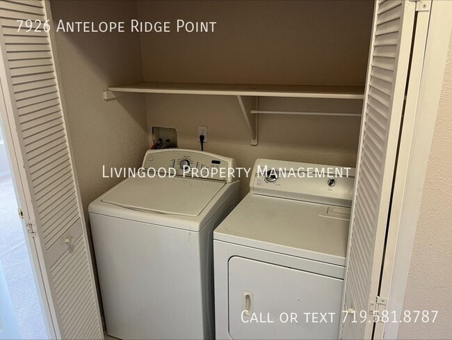 Building Photo - 7926 Antelope Ridge Point