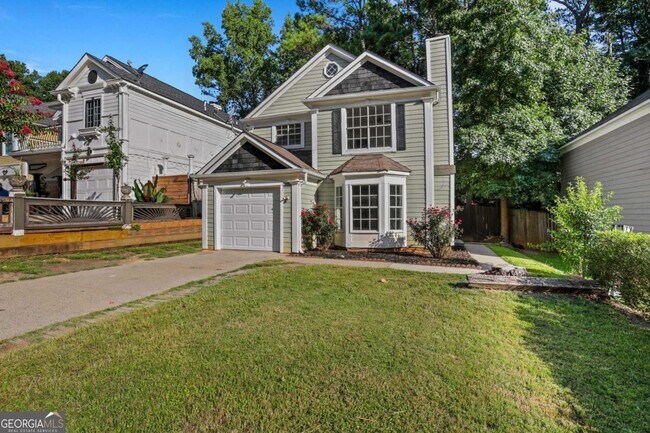 Building Photo - 6308 E Windsor Ln