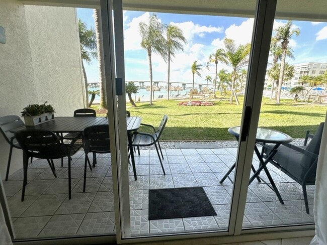 Building Photo - WALK OUT TO WTRFRNT 2/2 Furnished Rental MAY 1, 2026-NOVEMBER 3, 2026 BAHIA DEL MAR