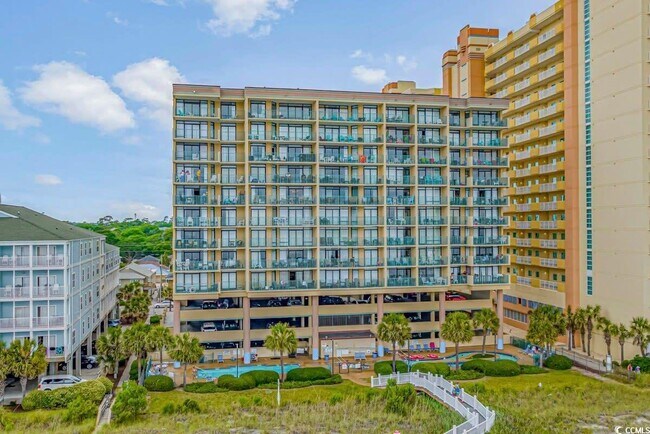 Primary Photo - 501 S Ocean Blvd