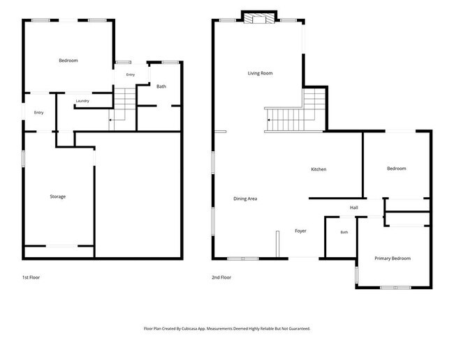 Building Photo - 2115 Kemp Dr