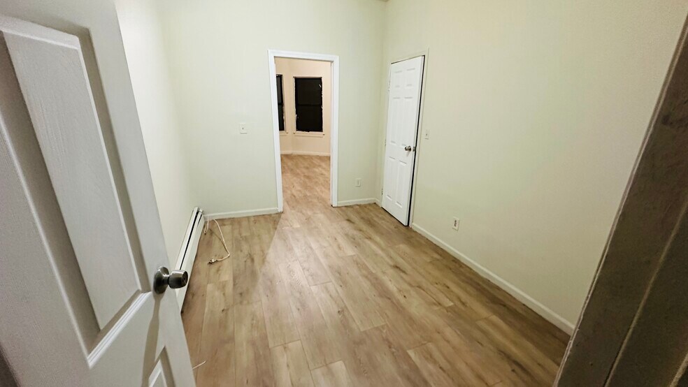 Bedroom - 56 Groshon Ave
