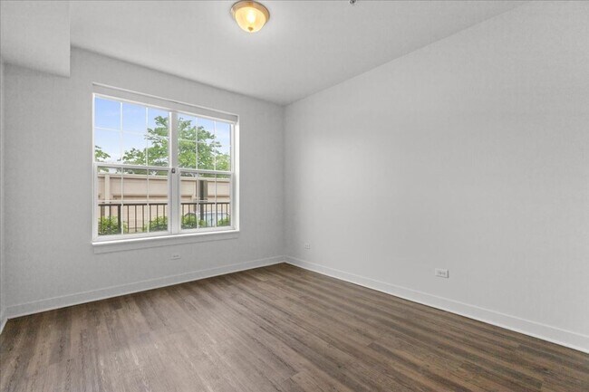 Interior Photo - The Parker