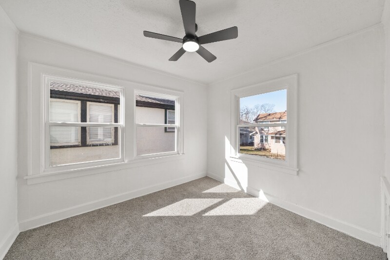Building Photo - 5332 Highland Ave