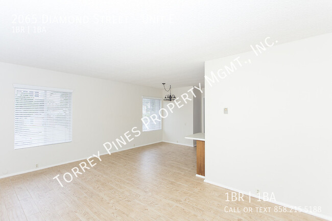 Building Photo - OPEN HOUSE: 1/11 11:30AM-12:30PM ~ Huge 1B...