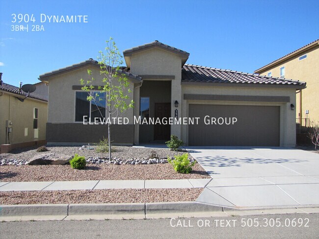 Building Photo - 3904 Dynamite-
