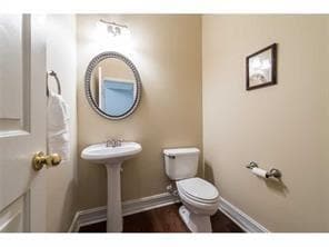 Building Photo - 4428 Madison Woods Dr NW