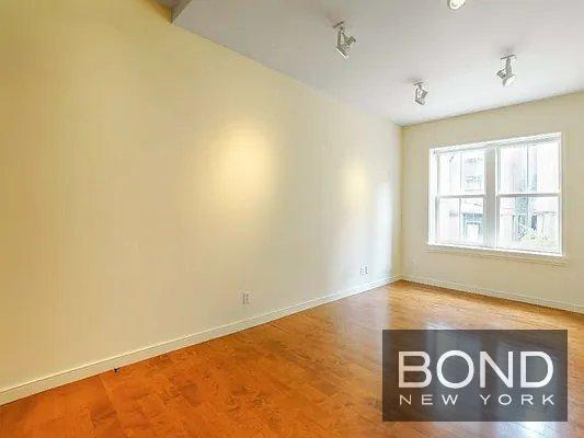 Floorplan - 351 West 17th Street