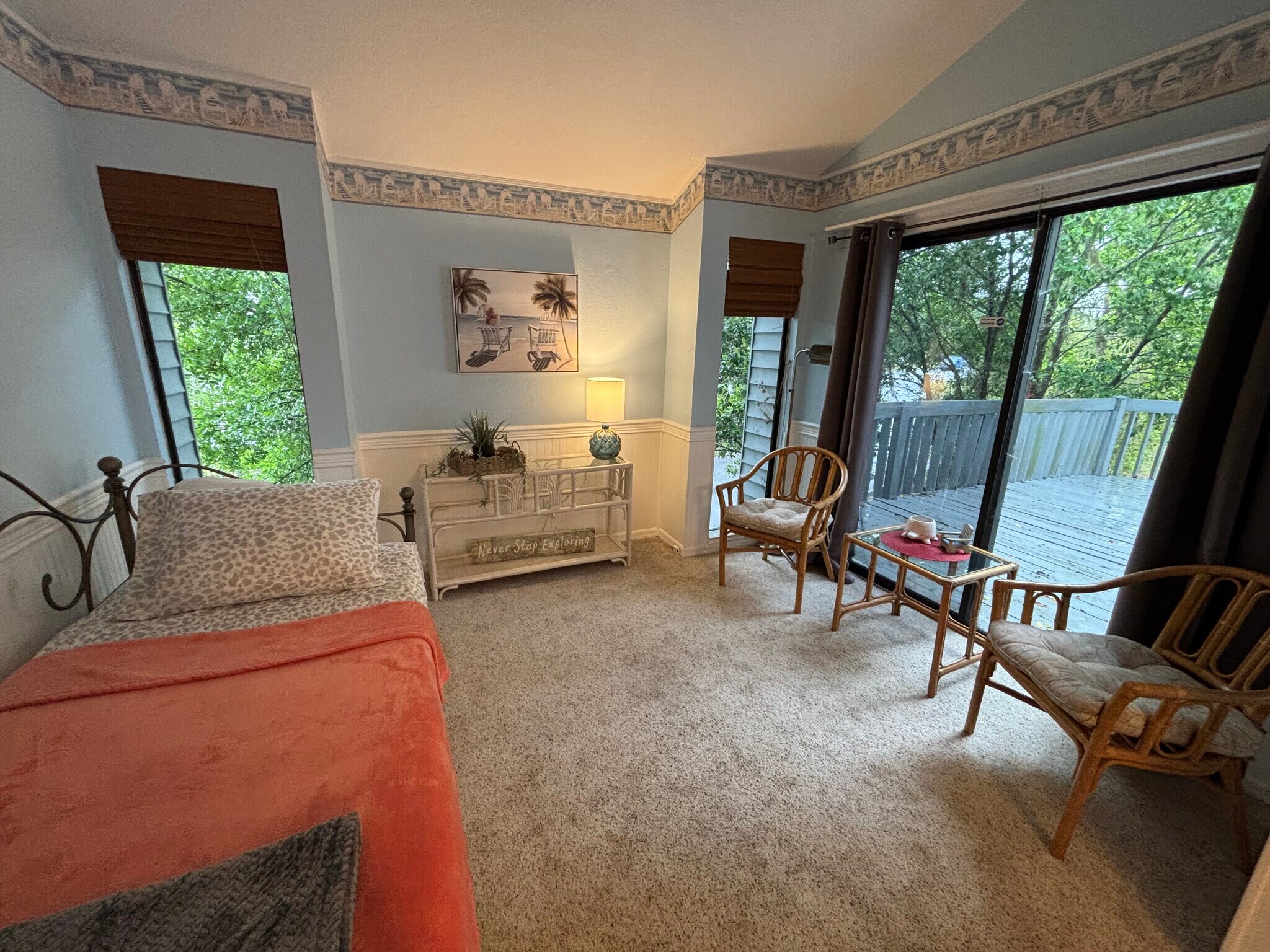 Building Photo - 9330 W Fort Island Trl