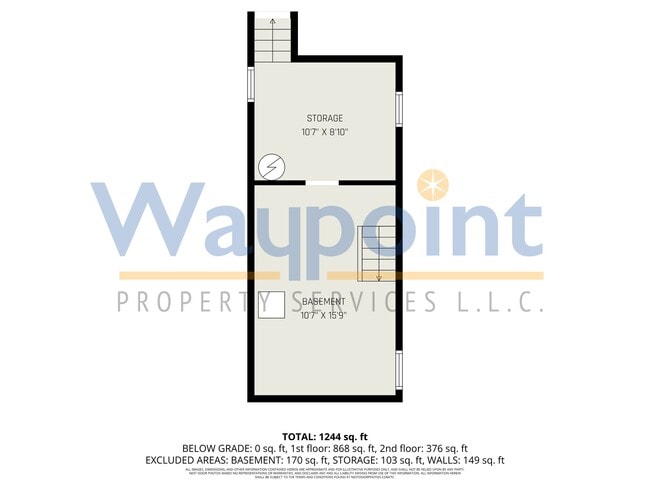 Building Photo - 126 Tower St