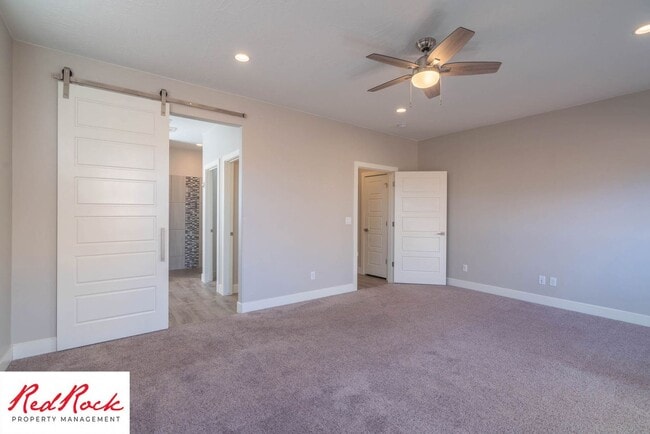 Building Photo - 4 Bedroom Home In The Dunes At Sand Hollow...