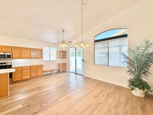 Building Photo - Beautiful 55+ Community 2 Bedroom + Den Home with INCLUDED Solar & Premium Amenities