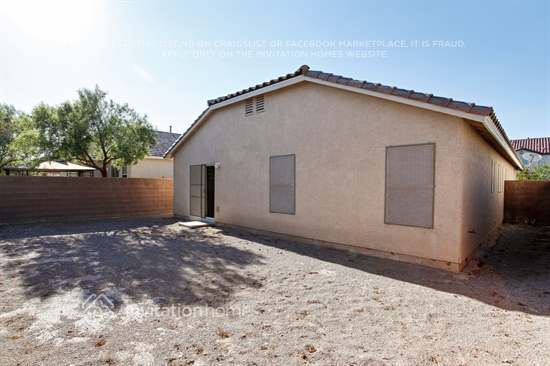 Building Photo - 4921 Apache Valley Ave