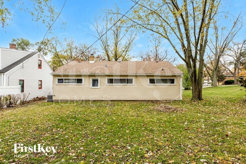 Building Photo - 2904 Woodworth Pl