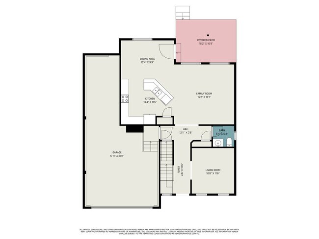 Building Photo - Nice Big Home, close to Ft Carson, Updated...