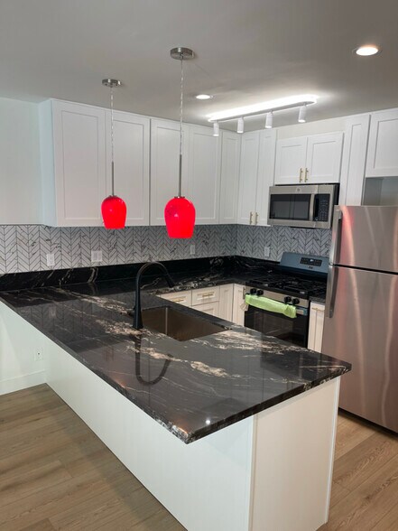 Building Photo - 1021 Michigan Ave