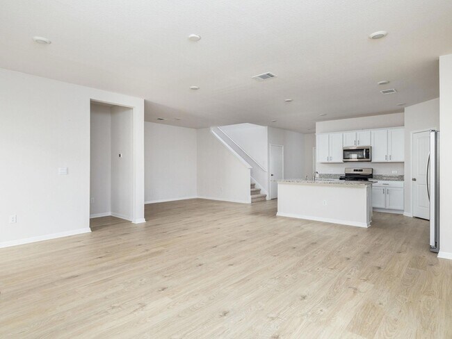Building Photo - 2704 Indian Clover Trl