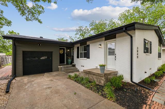 Building Photo - 3049 Rotan Ln