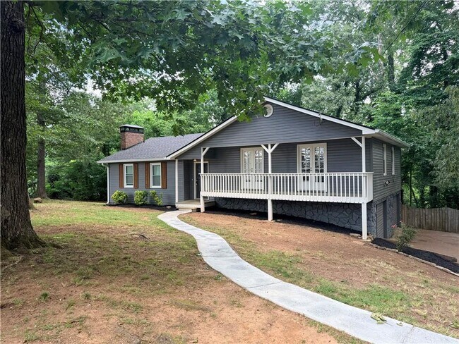 Building Photo - 703 Navaho Ct