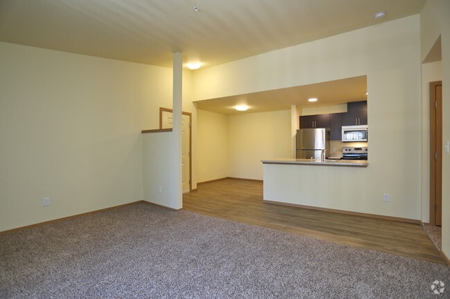 Kitts Corner - Federal Way, WA | Apartment Finder