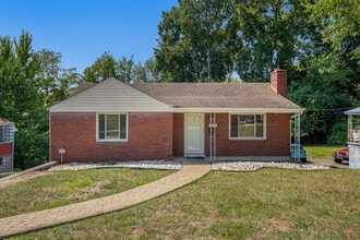 Building Photo - 5116 Cherryvale Dr