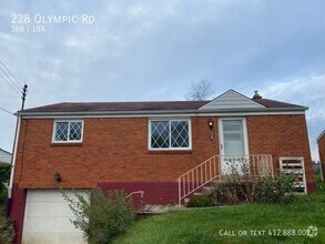 Building Photo - 228 Olympic Rd