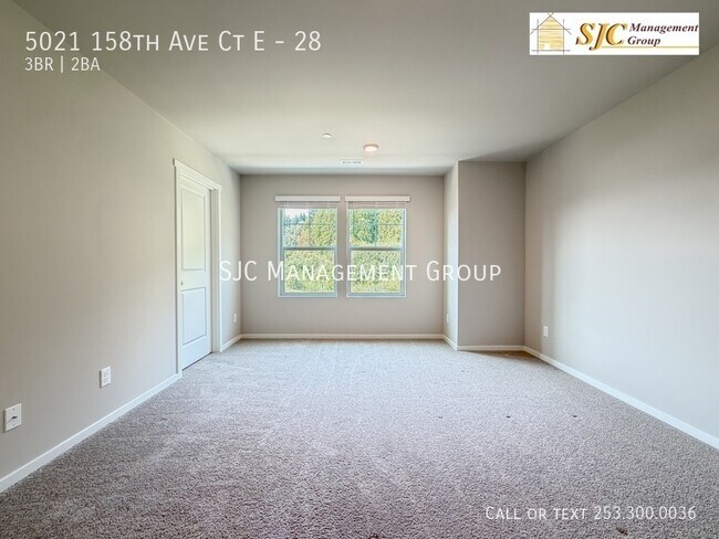 Building Photo - 5021 158th Ave Ct E