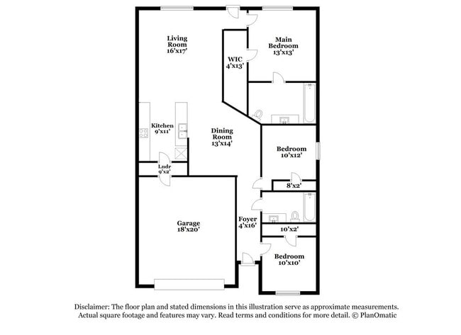 Building Photo - 25072 Authors Dr