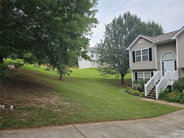 Building Photo - 1406 Flanagan Mill Dr