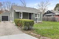Building Photo - 507 N James St