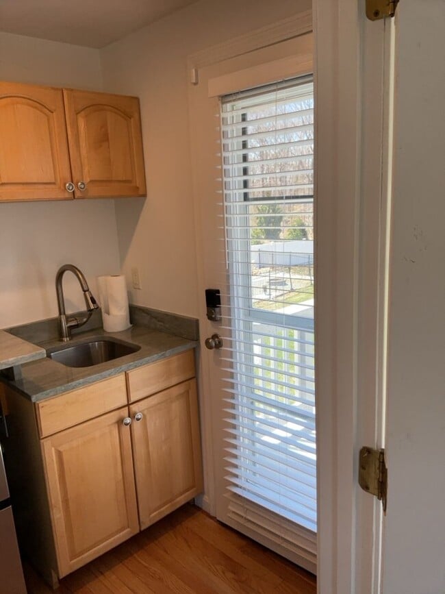 Building Photo - Large 2nd Floor Studio in Quiet Sandwich (Forestdale) Neighborhood