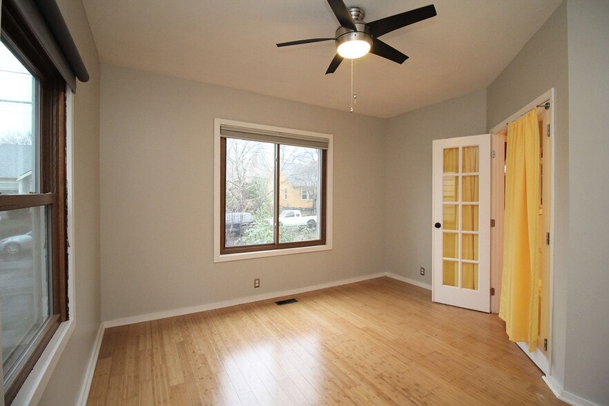 Building Photo - 4823 NE 13th Ave